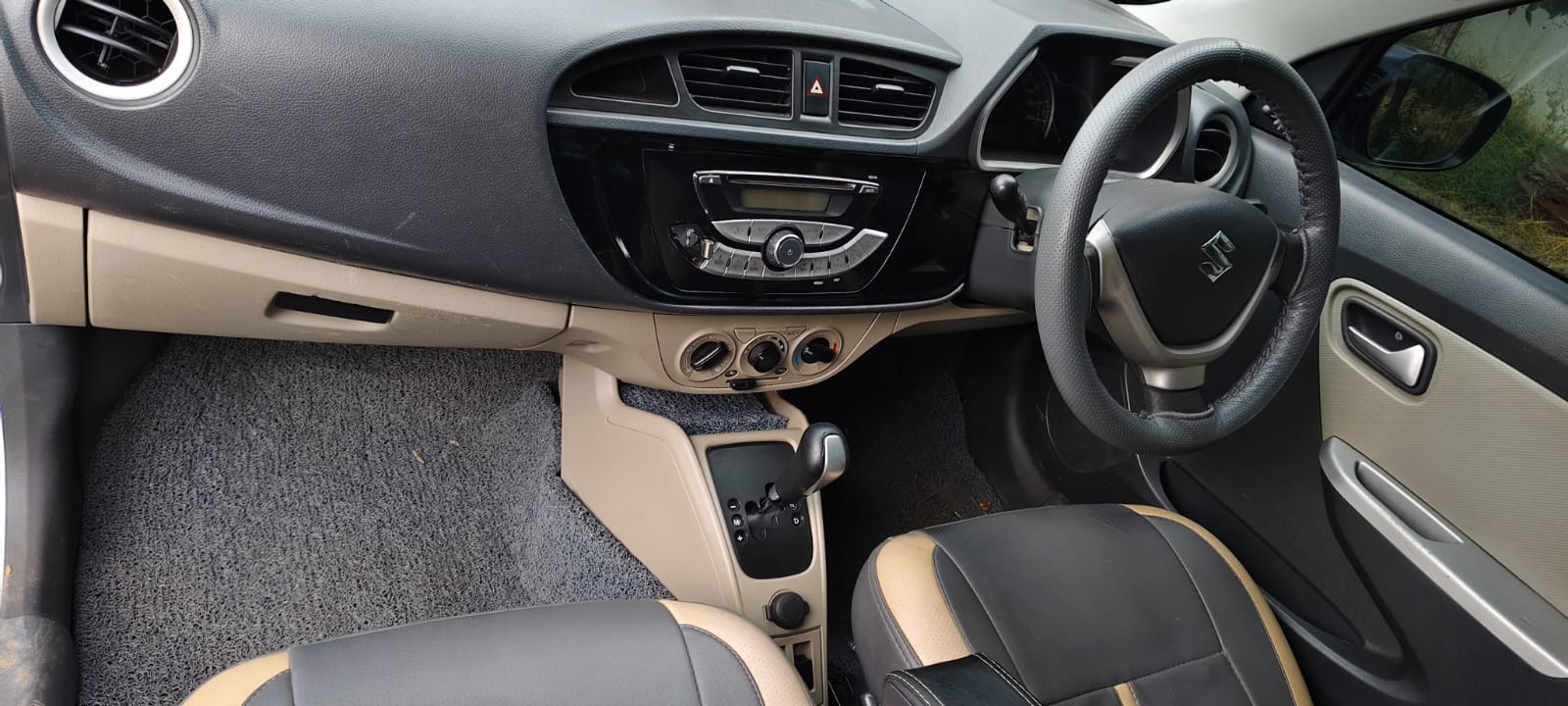 Maruti Suzuki Alto K10 - Image 2